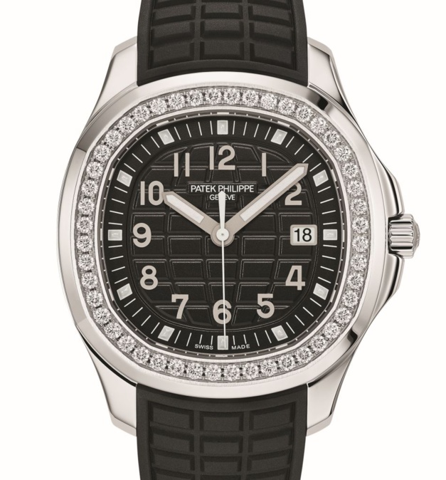 Patek Philippe Aquanaut Luce Patek Philippe Aquanaut Luce