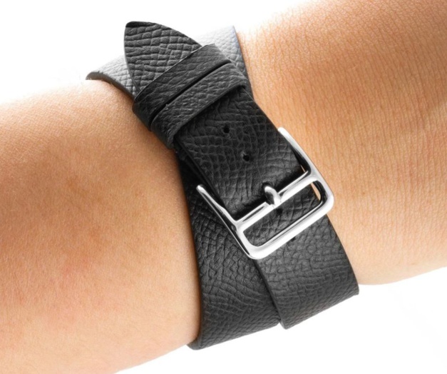 ABP Concept : le bracelet-montre double-tour mais... sans montre !