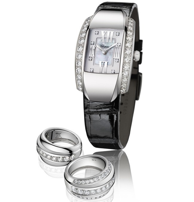 La Strada Chopard La Strada Chopard