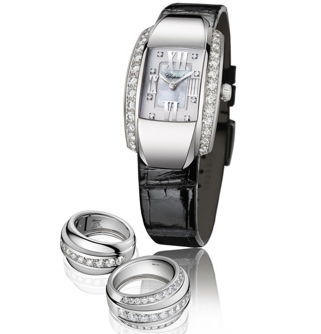 La Strada Chopard