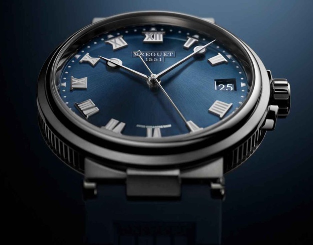 Breguet Marine Breguet Marine