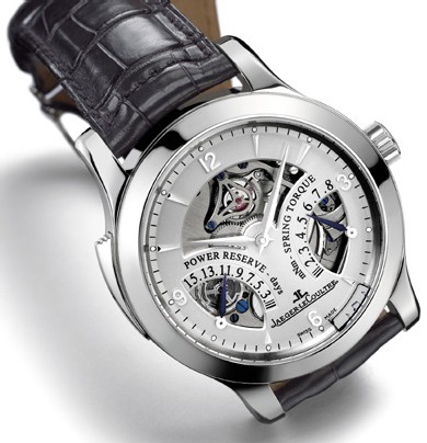 Master Minute Repeater Antoine LeCoultre Master Minute Repeater Antoine LeCoultre