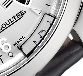 Master Minute Repeater Antoine LeCoultre