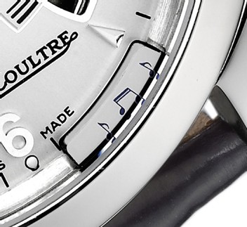 Master Minute Repeater Antoine LeCoultre Master Minute Repeater Antoine LeCoultre