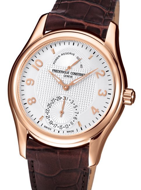 Frédérique Constant Runabout Riva Historical Society Frédérique Constant Runabout Riva Historical Society