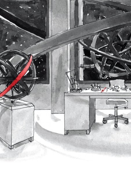 Cartier : l’art horloger Cartier : l’art horloger