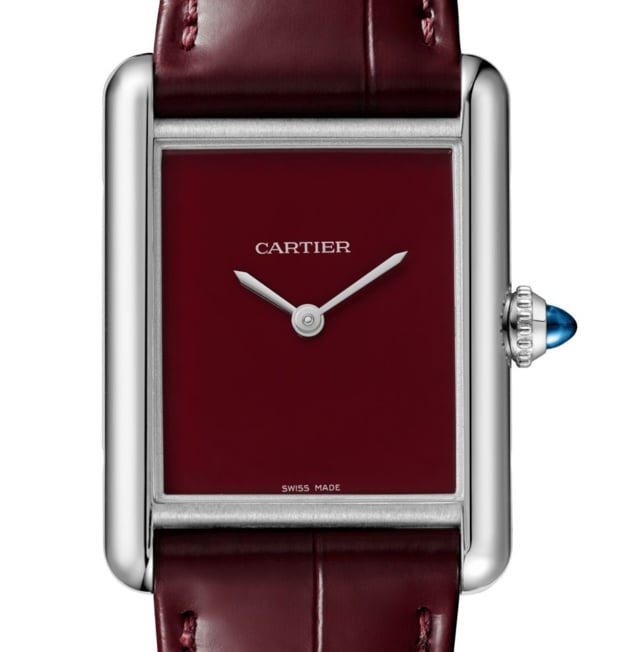 Must de Cartier 2021 Must de Cartier 2021