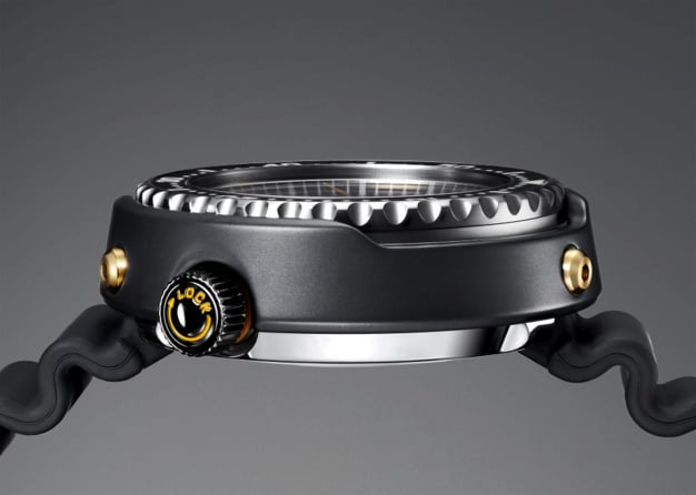 Seiko : le retour de la Quartz Diver's de 1986 en édition limitée à 1.200 exemplaires Seiko : le retour de la Quartz Diver's de 1986 en édition limitée à 1.200 exemplaires