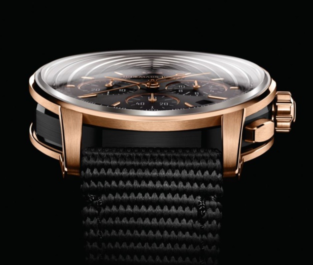 Chronographe Audemars Piguet Code 11.59 Chronographe Audemars Piguet Code 11.59