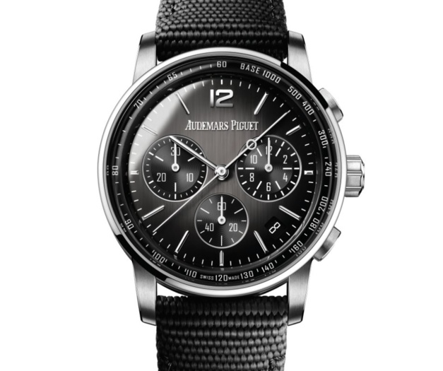 Chronographe Audemars Piguet Code 11.59 Chronographe Audemars Piguet Code 11.59