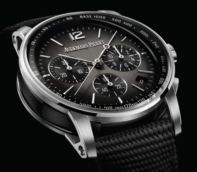 Chronographe Audemars Piguet Code 11.59 Chronographe Audemars Piguet Code 11.59