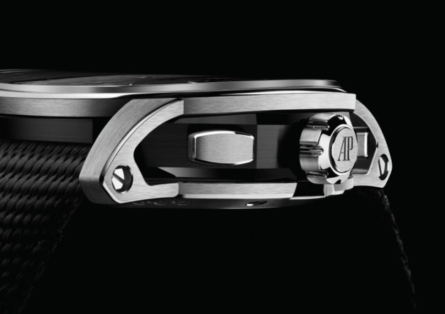 Chronographe Audemars Piguet Code 11.59 Chronographe Audemars Piguet Code 11.59