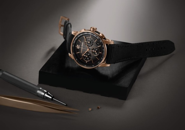 Chronographe Audemars Piguet Code 11.59 Chronographe Audemars Piguet Code 11.59