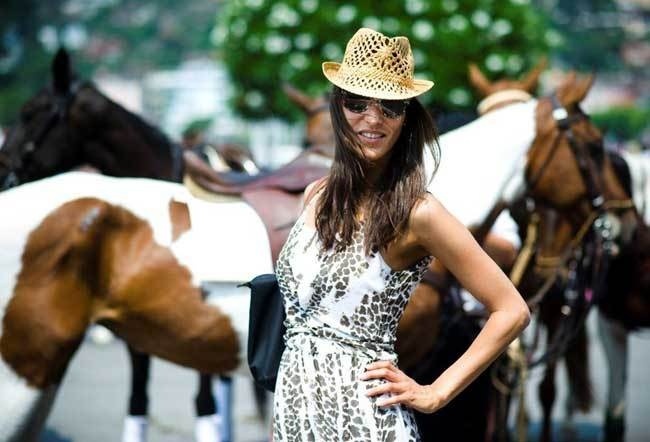 Hublot : partenaire officiel du Polo Cup Ascona 2013 Hublot : partenaire officiel du Polo Cup Ascona 2013