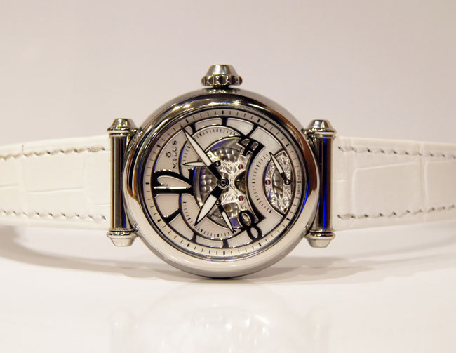 Milus, l’esprit ludique du temps par Michel Fréret-Roy Milus, l’esprit ludique du temps par Michel Fréret-Roy