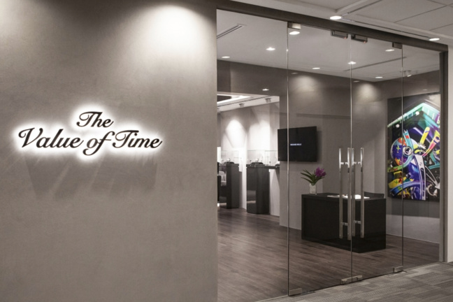 Richard Mille : un réseau de distribution international certifié pour les montres d'occasion Richard Mille : un réseau de distribution international certifié pour les montres d'occasion