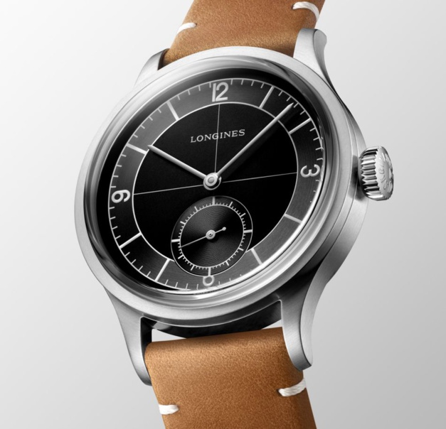 The Longines Heritage Classic The Longines Heritage Classic