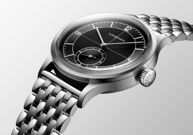 The Longines Heritage Classic The Longines Heritage Classic