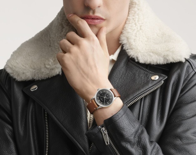 The Longines Heritage Classic The Longines Heritage Classic