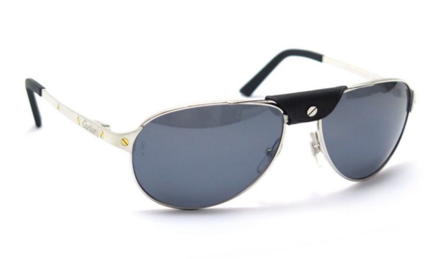 Lunettes Cartier Lunettes Cartier