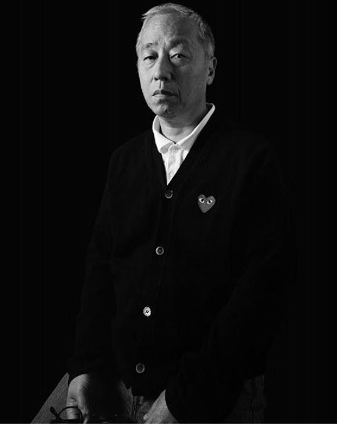 Hiroshi Sugimoto