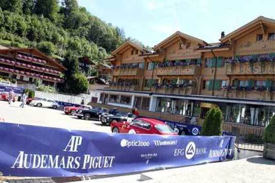 Gstaad Classic Audemars Piguet Gstaad Classic Audemars Piguet