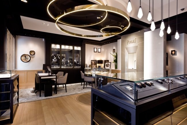 Piaget : un nouvel écrin place Vendôme à Paris Piaget : un nouvel écrin place Vendôme à Paris