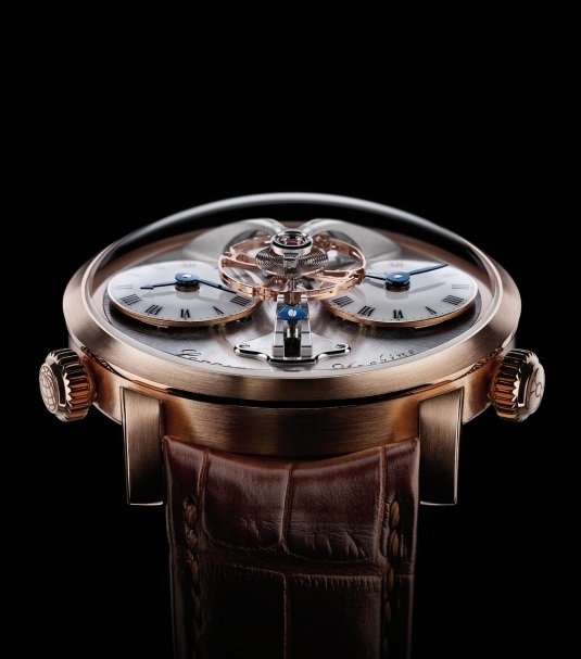 Le Bon Marché Rive Gauche : un espace horlogerie d’exception Le Bon Marché Rive Gauche : un espace horlogerie d’exception