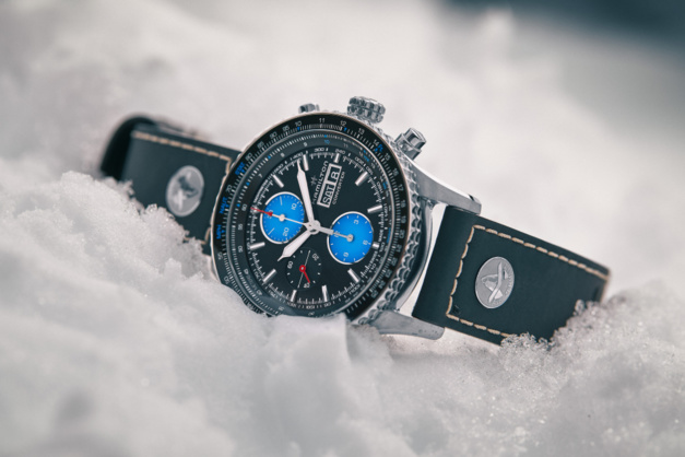 Hamilton Khaki Aviation Converter