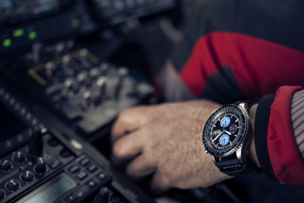 Hamilton Khaki Aviation Converter