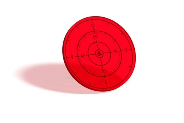 Bell & Ross BR 03 Red Radar Ceramic Bell & Ross BR 03 Red Radar Ceramic