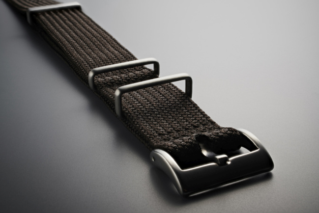 Seiko : deux bracelets Seichu tissés conçus pour la mer et ses Prospex Seiko : deux bracelets Seichu tissés conçus pour la mer et ses Prospex