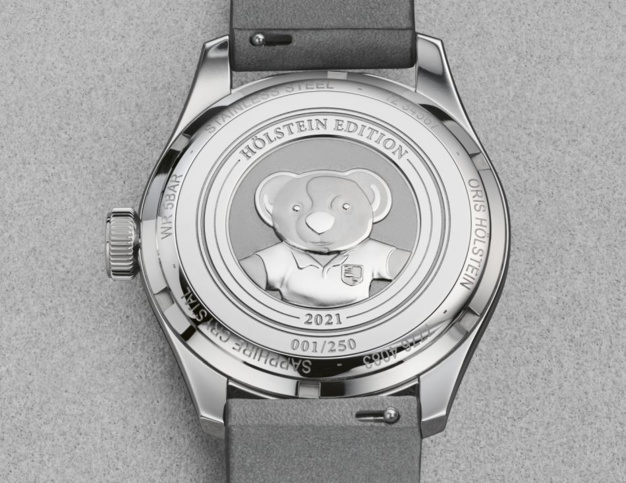 Oris Hölstein Edition 2021 Big Crown Oris Hölstein Edition 2021 Big Crown