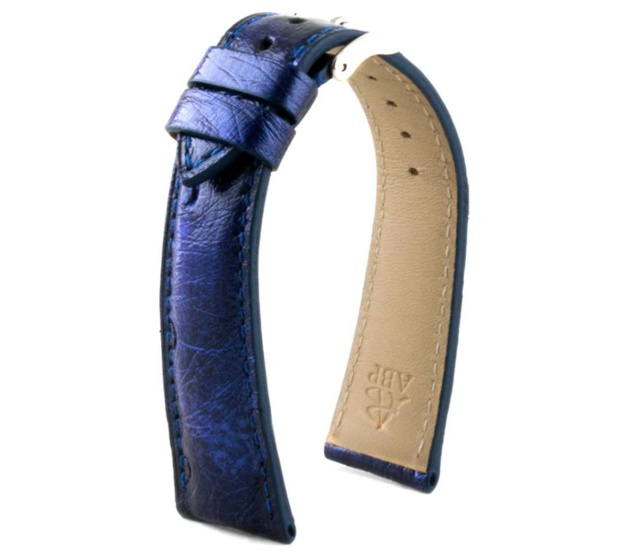 ABP Concept : toute une gamme de bracelets en autruche en prêt-à-porter