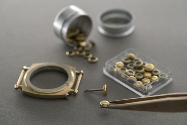 Vacheron Constantin American 1921 Pièce unique : à rebours, à l'identique !