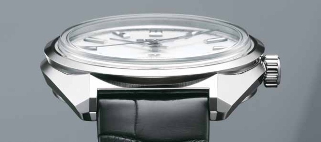 Grand Seiko : retour d’un grand classique