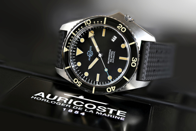 Auricoste Scuba-Master 300 Auricoste Scuba-Master 300