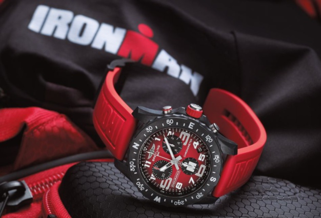 Breitling Endurance Pro Ironman Breitling Endurance Pro Ironman