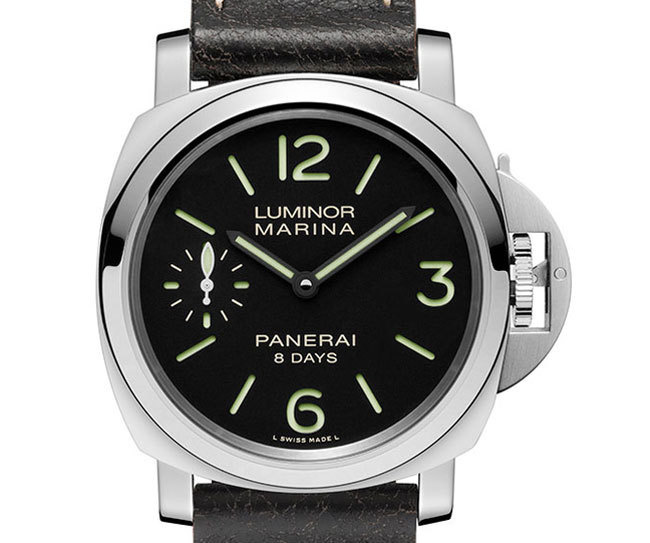 Panerai Luminor Marina 8 Days - 44mm