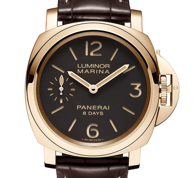 Panerai Luminor Marina 8 Days - 44mm