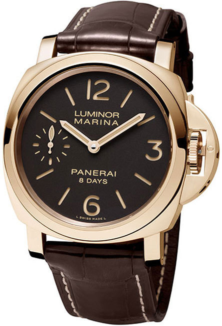 Panerai Luminor Marina 8 Days - 44mm