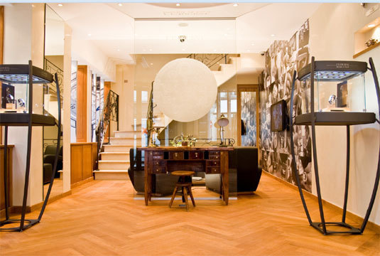 F.P. Journe : entretien avec Lucas Pouedras, directeur de F.P. Journe Paris F.P. Journe : entretien avec Lucas Pouedras, directeur de F.P. Journe Paris