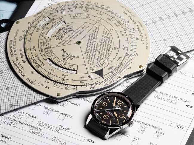 Bell&Ross : un beau partenariat avec Dassault Aviation et son iconique Falcon Bell&Ross : un beau partenariat avec Dassault Aviation et son iconique Falcon