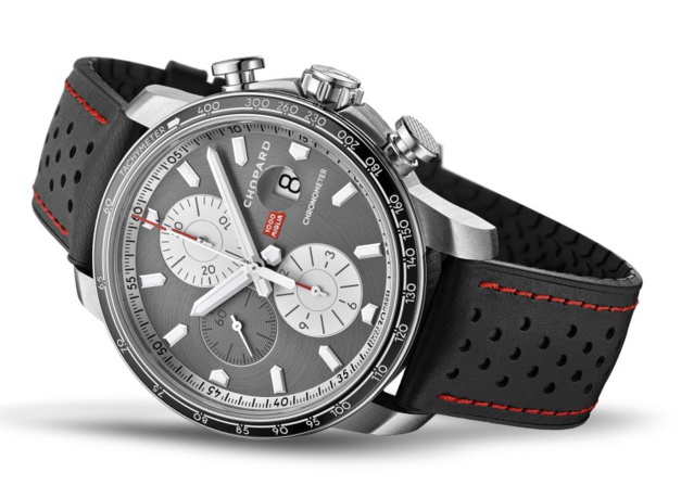 Chopard Mille Miglia Race Editon pour 2021