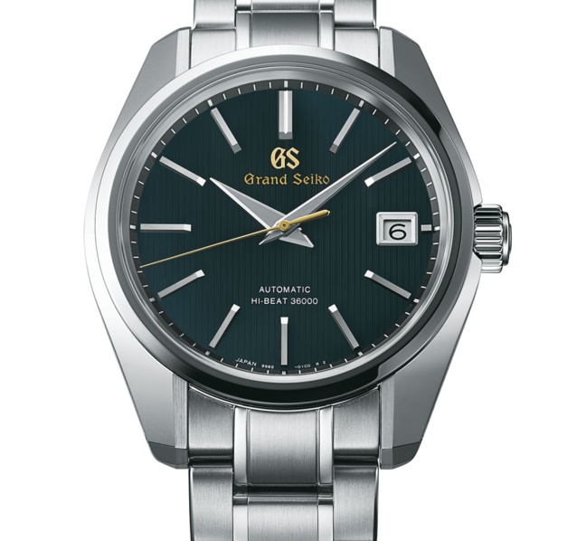 Grand Seiko : une marque horlogère japonaise à la conquête de l'Europe Grand Seiko : une marque horlogère japonaise à la conquête de l'Europe