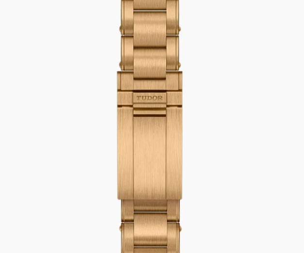 Tudor Black Bay Fifty-Eight Bronze Tudor Black Bay Fifty-Eight Bronze