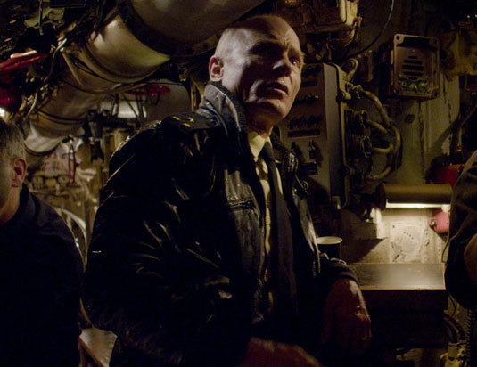 Phantom, Ed Harris, DR Phantom, Ed Harris, DR