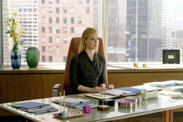 Copyright Christos Kalohoridis/USA Network Copyright Christos Kalohoridis/USA Network