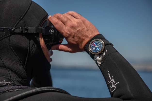 Reservoir : en plongée avec l'Hydrosphère The Greg Lecoeur Edition Reservoir : en plongée avec l'Hydrosphère The Greg Lecoeur Edition