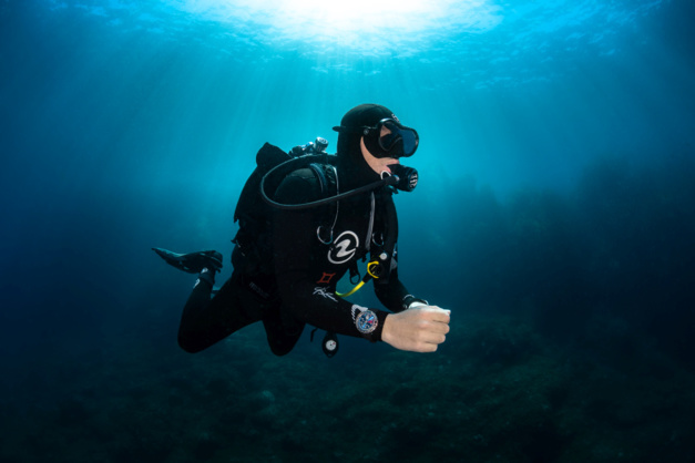 Reservoir : en plongée avec l'Hydrosphère The Greg Lecoeur Edition Reservoir : en plongée avec l'Hydrosphère The Greg Lecoeur Edition